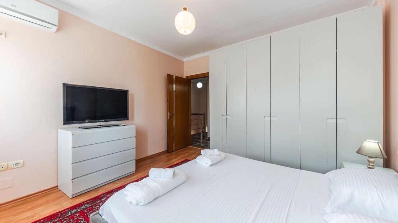 Photo of Bedroom in Shkoder