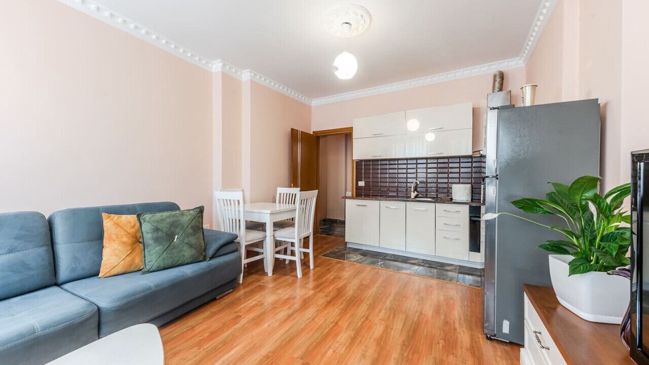 Photo of Bedroom in Shkoder
