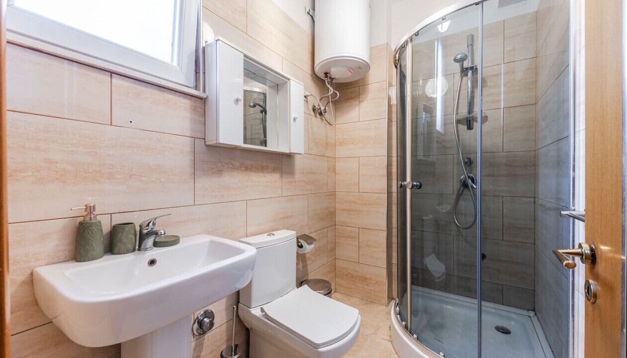 Photo of Bathroom in Shkoder