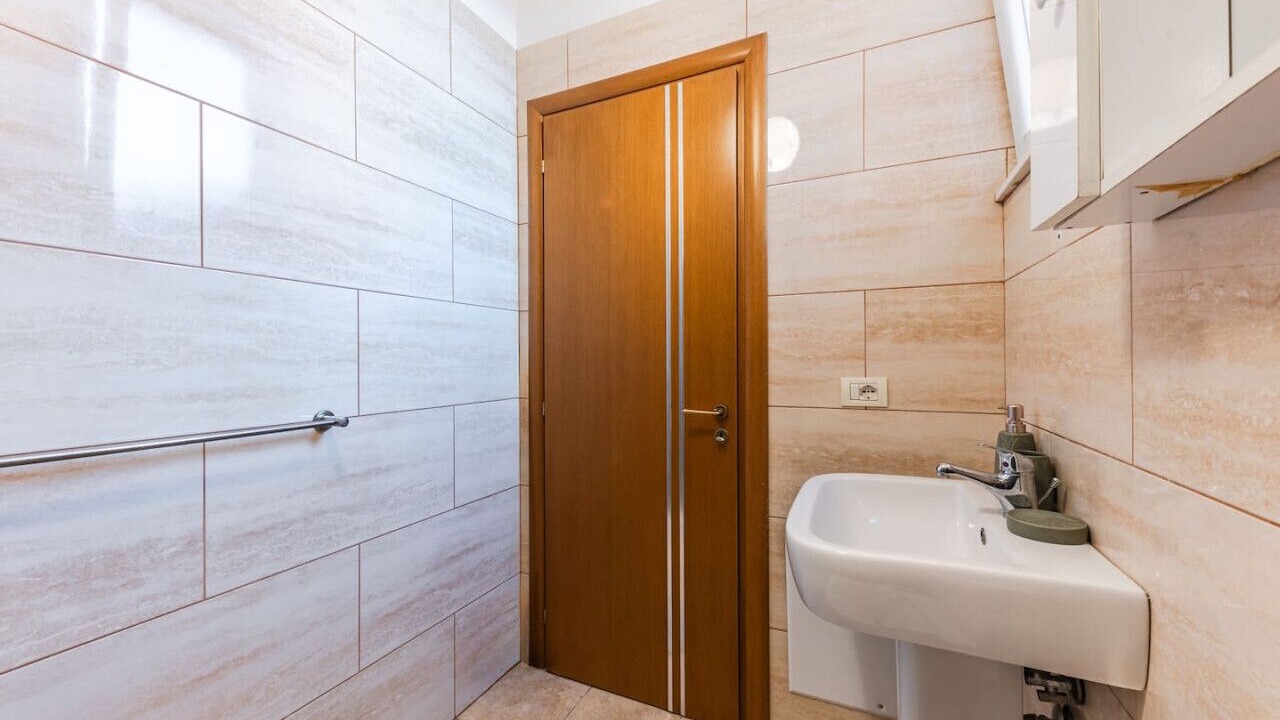 Photo of Bathroom in Shkoder
