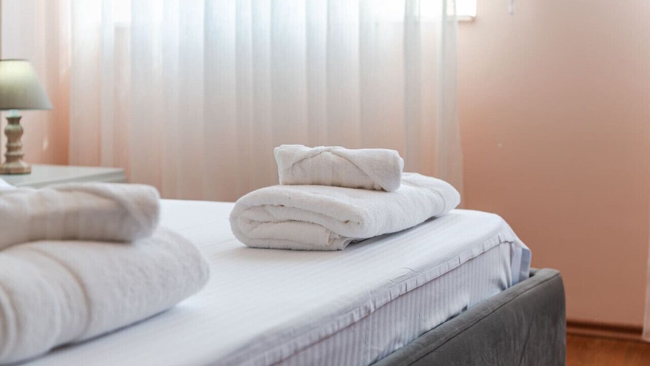 Photo of Bedroom in Shkoder