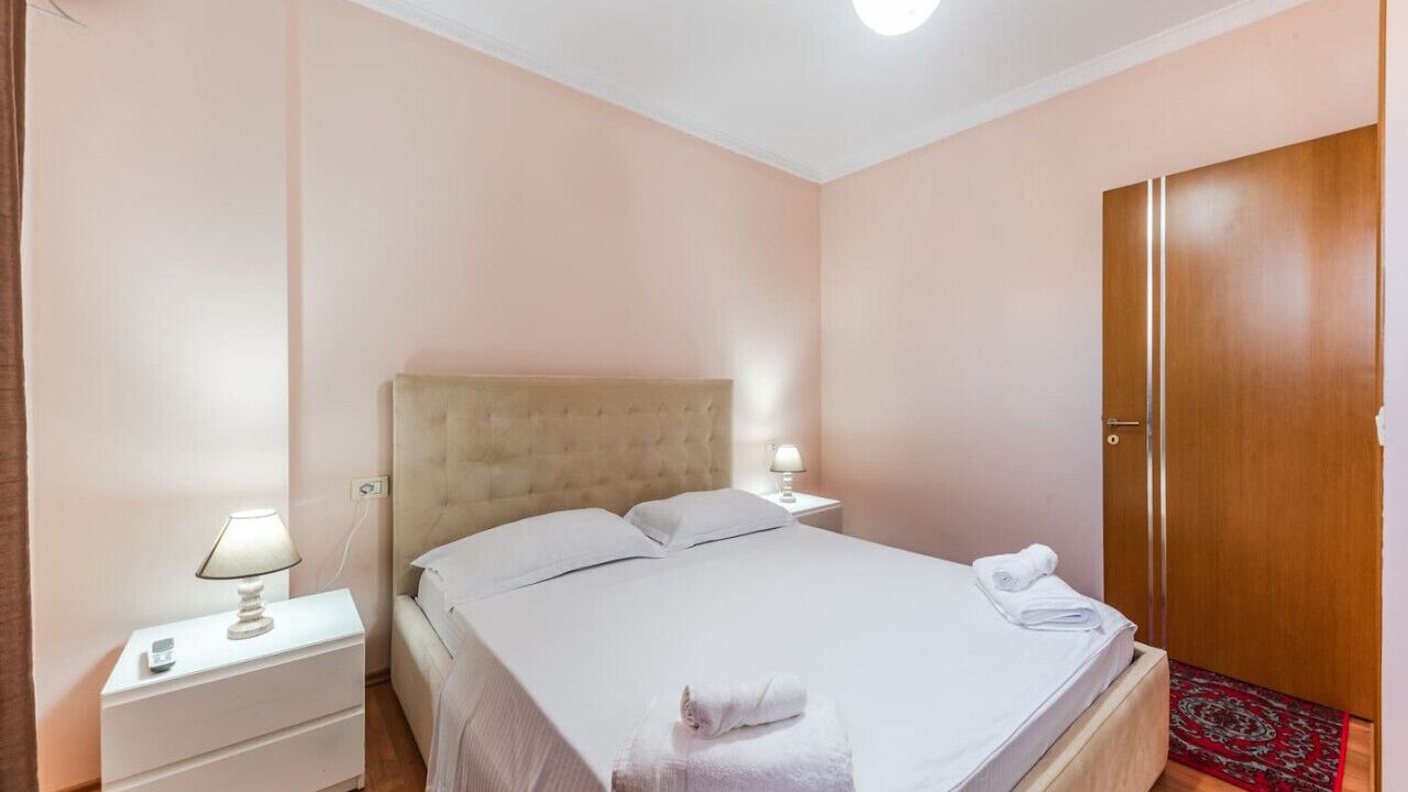 Photo of Bedroom in Shkoder