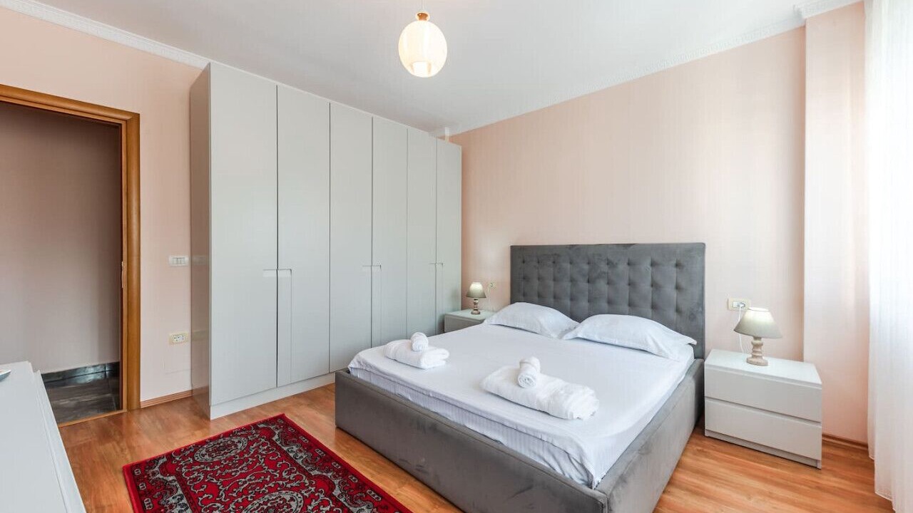 Photo of Bedroom in Shkoder