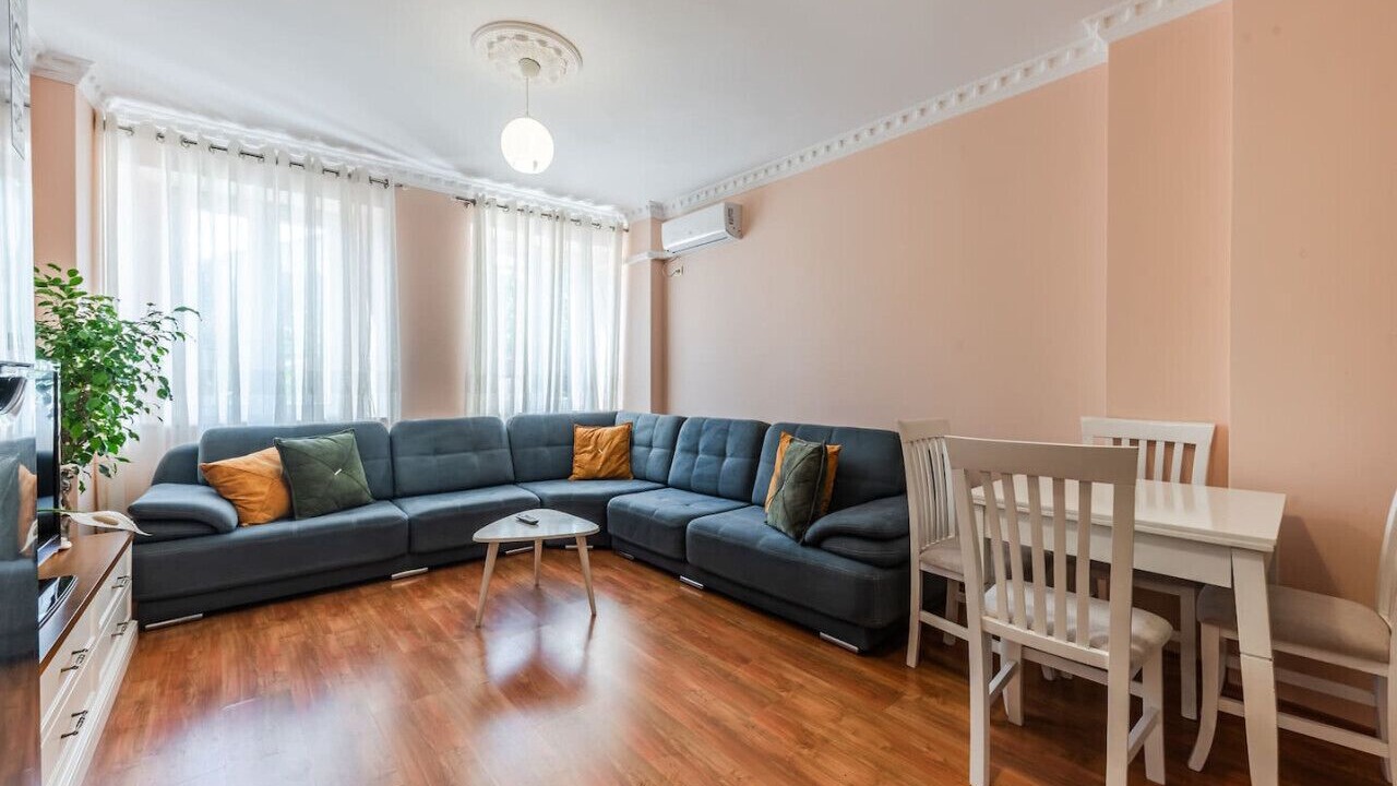 Photo of Livingroom in Shkoder