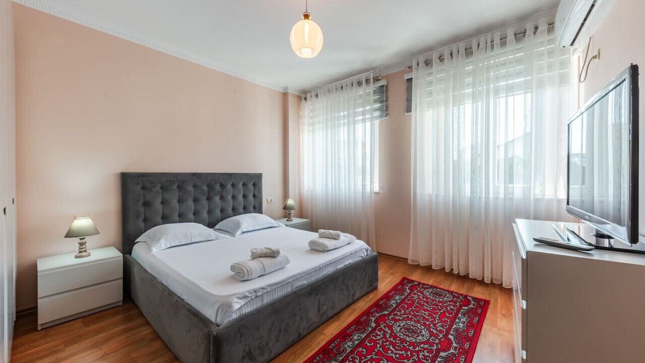 Photo of Bedroom in Shkoder