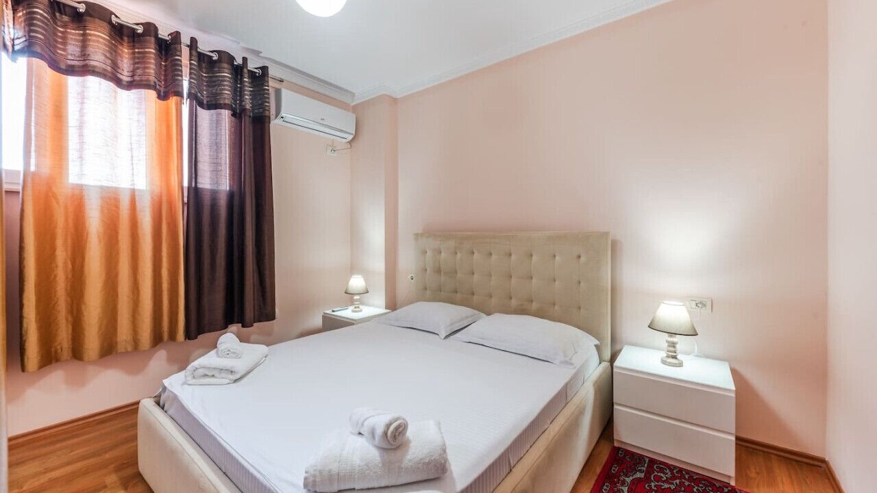 Photo of Bedroom in Shkoder