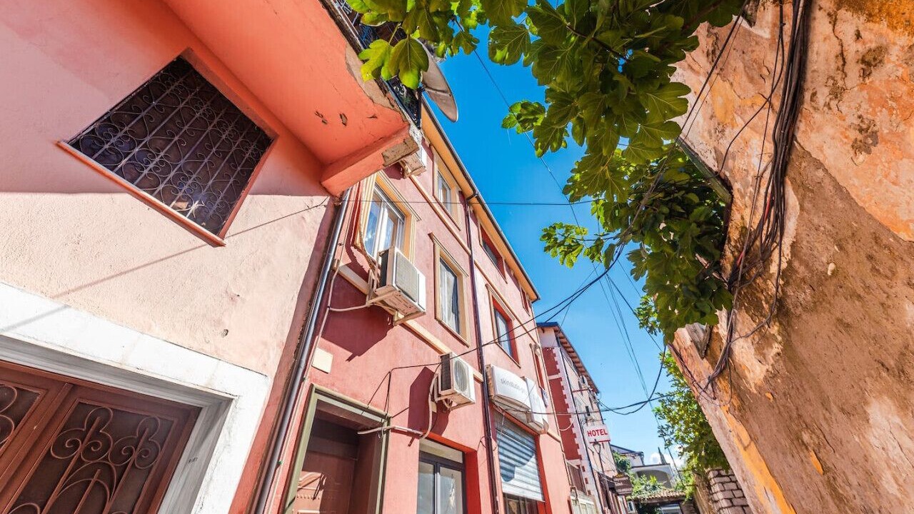 Photo of Outdoor in Shkoder