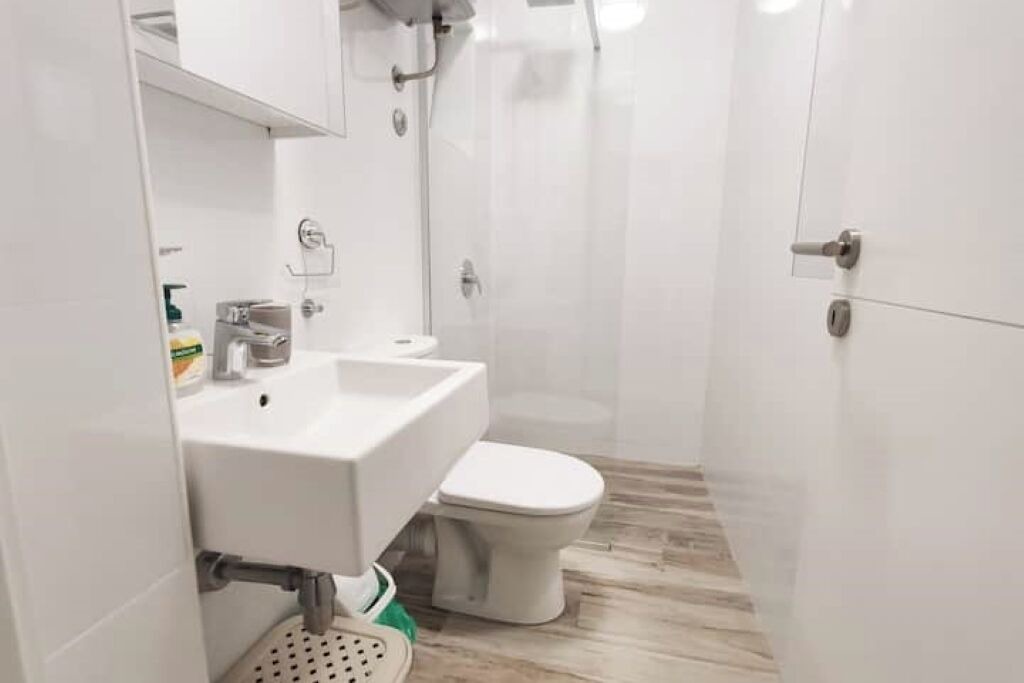 Photo of Bathroom in Rezevici
