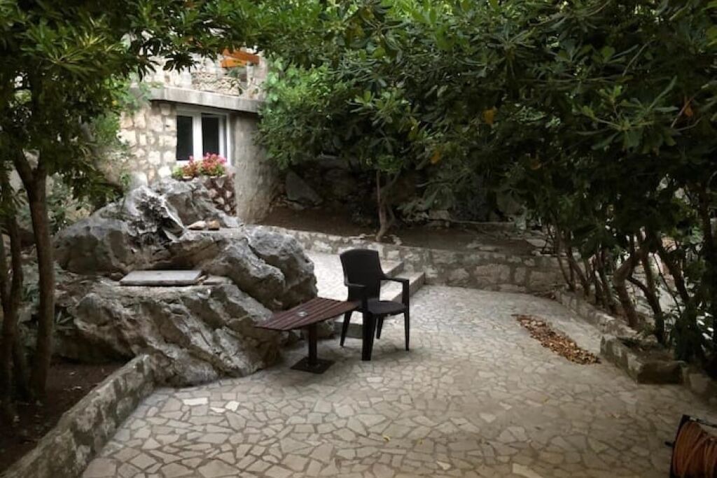 Photo of Patio Balcony in Rezevici
