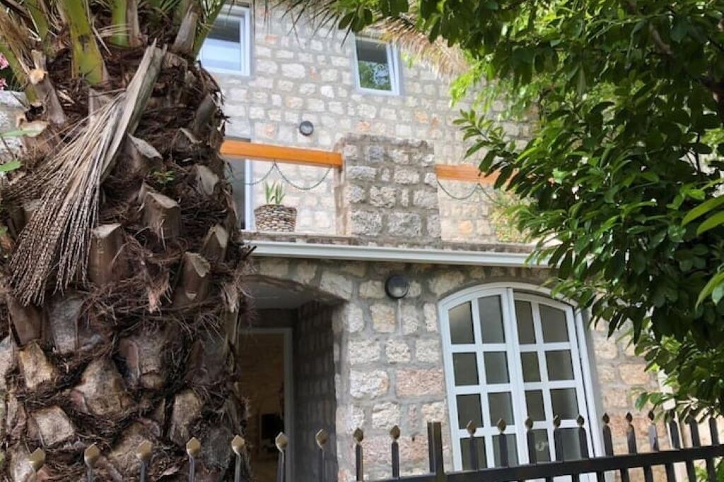 Photo of Outdoor in Rezevici