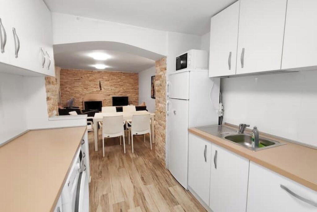 Photo of Kitchen in Rezevici