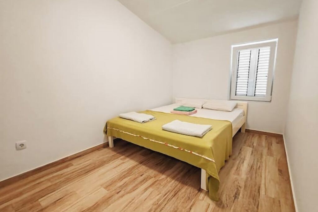 Photo of Bedroom in Rezevici