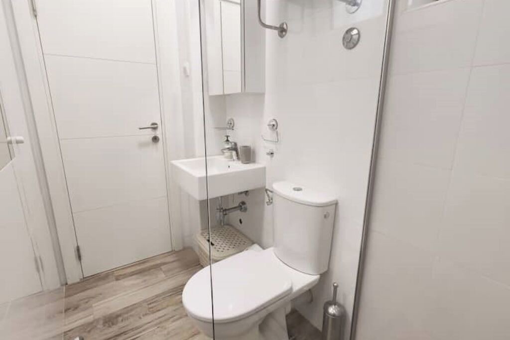 Photo of Bathroom in Rezevici