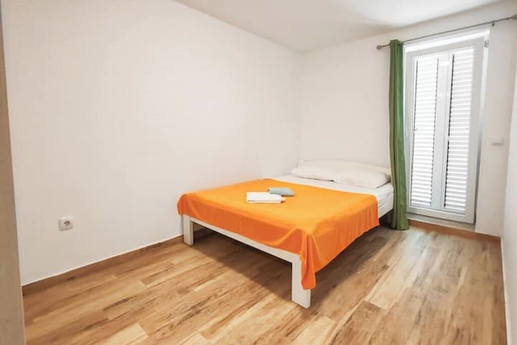 Photo of Bedroom in Rezevici