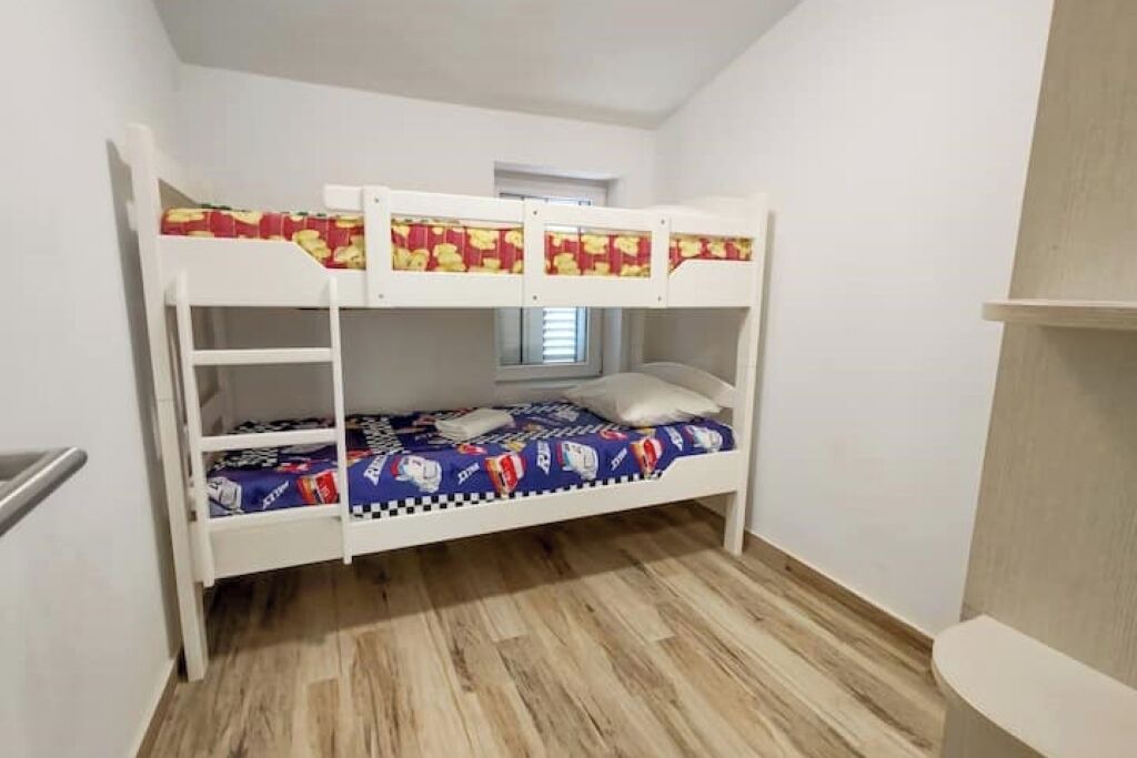 Photo of Bedroom in Rezevici