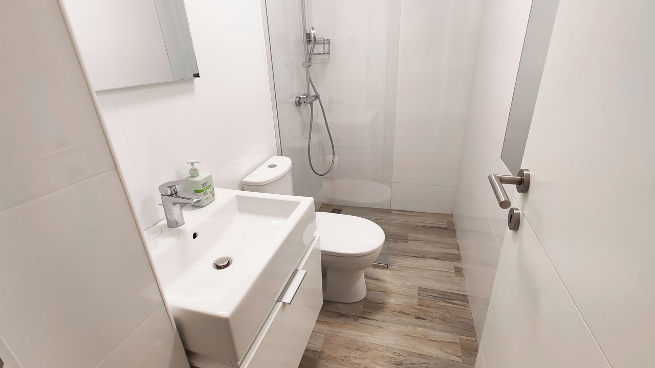 Photo of Bathroom in Rezevici