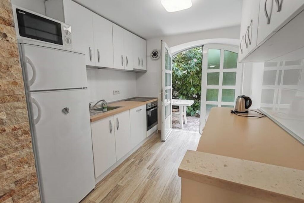 Photo of Kitchen in Rezevici