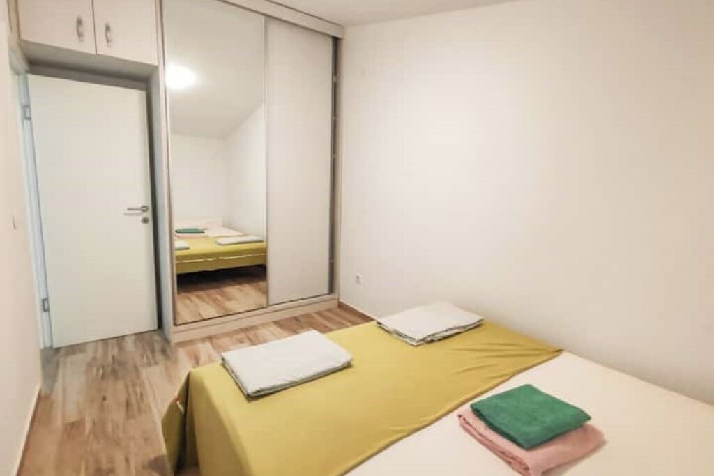Photo of Bedroom in Rezevici