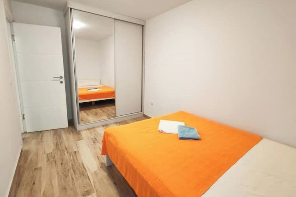 Photo of Bedroom in Rezevici