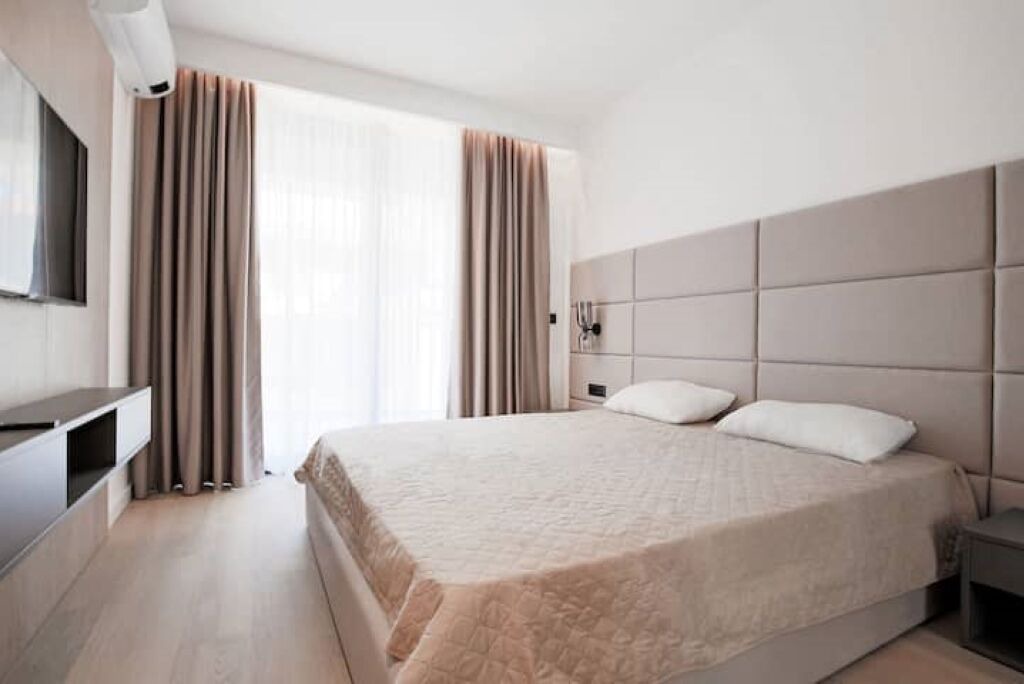 Photo of Bedroom in Babin do