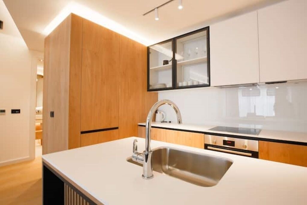 Photo of Kitchen in Babin do