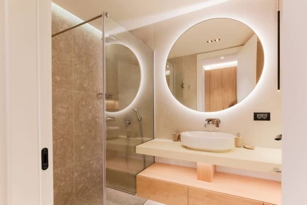 Photo of Bathroom in Babin do