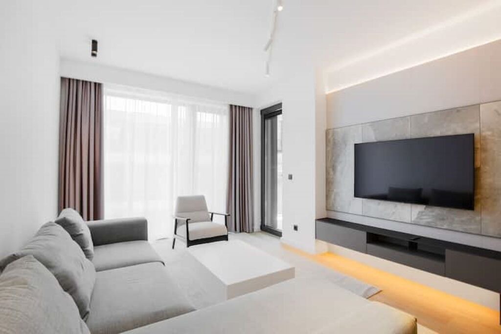 Photo of Livingroom in Babin do