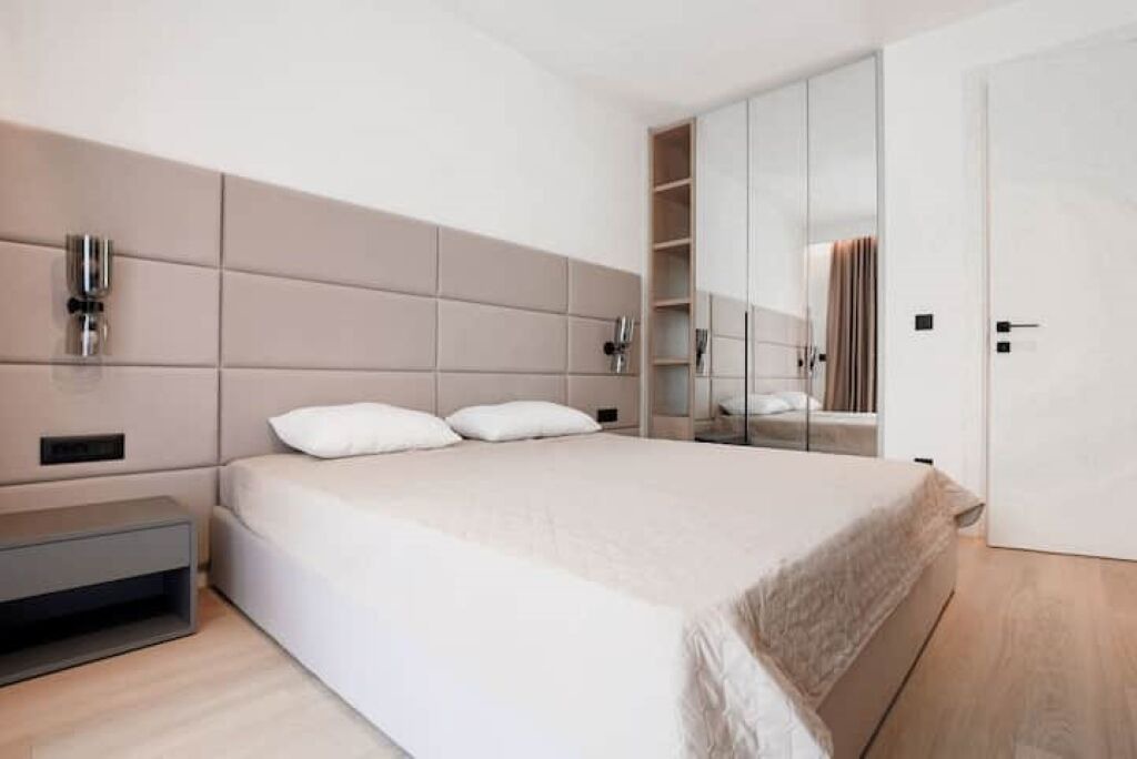 Photo of Bedroom in Babin do