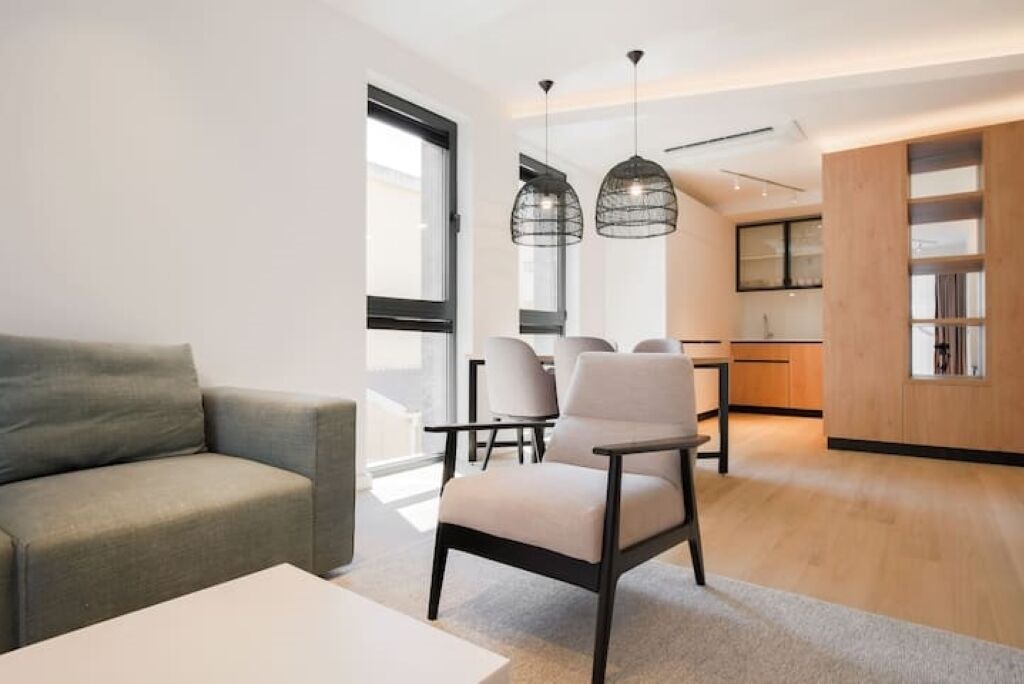 Photo of Livingroom in Centar