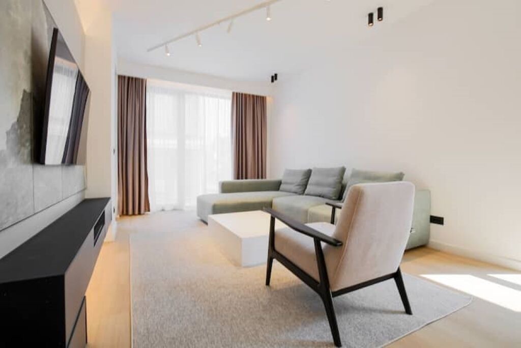 Photo of Livingroom in Centar