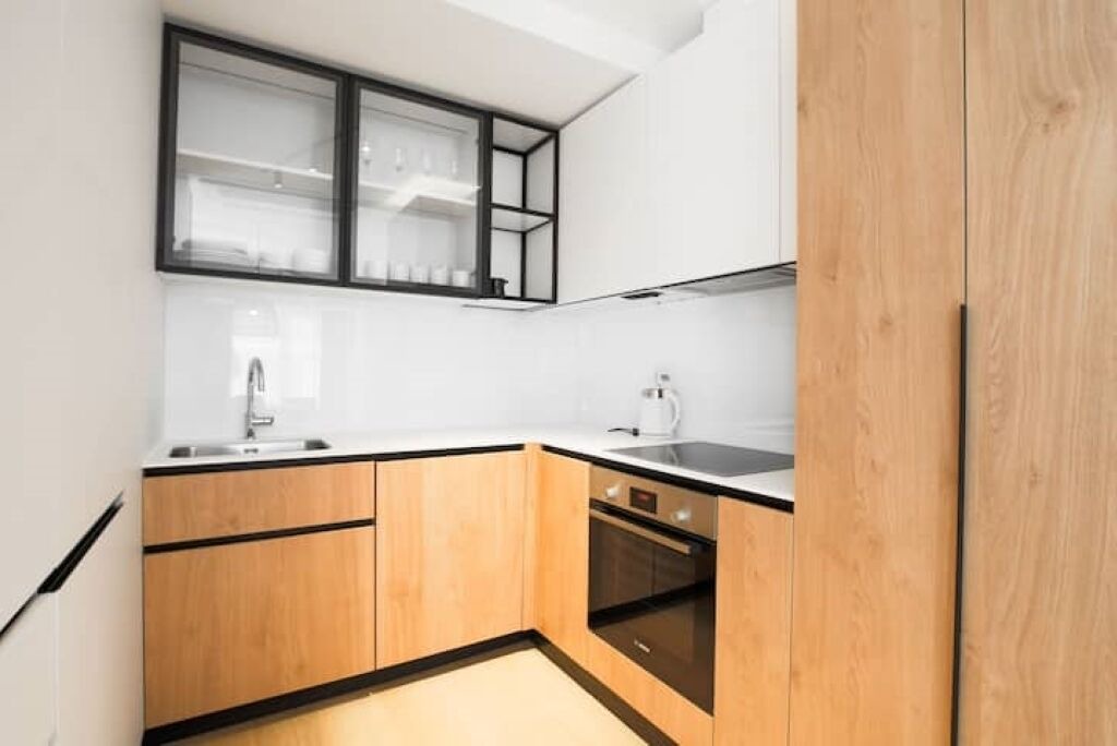 Photo of Kitchen in Centar