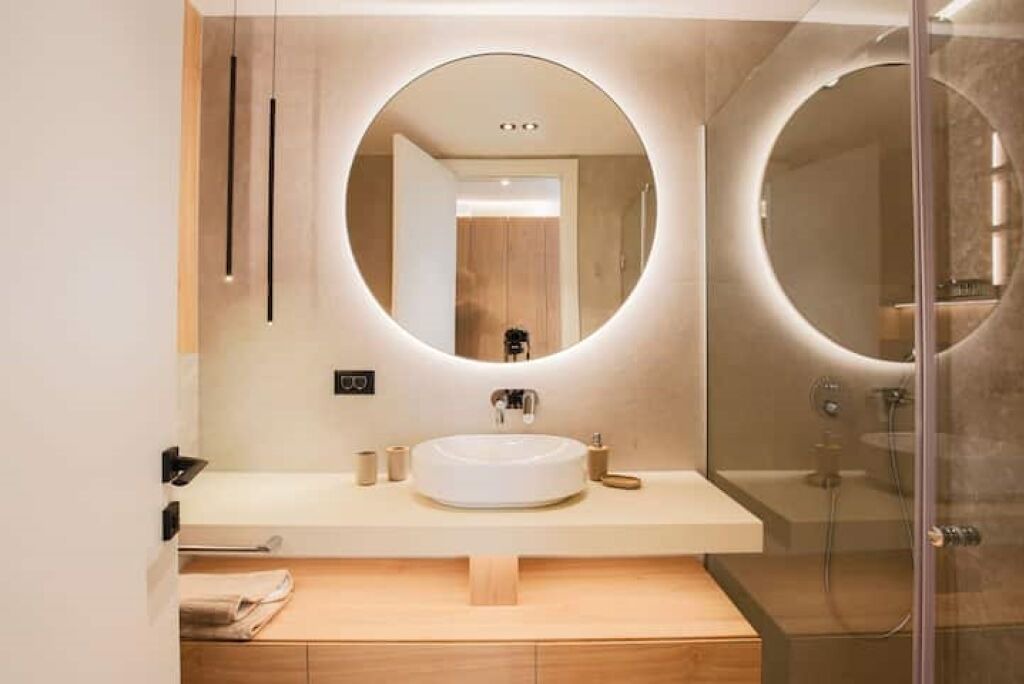 Photo of Bathroom in Centar