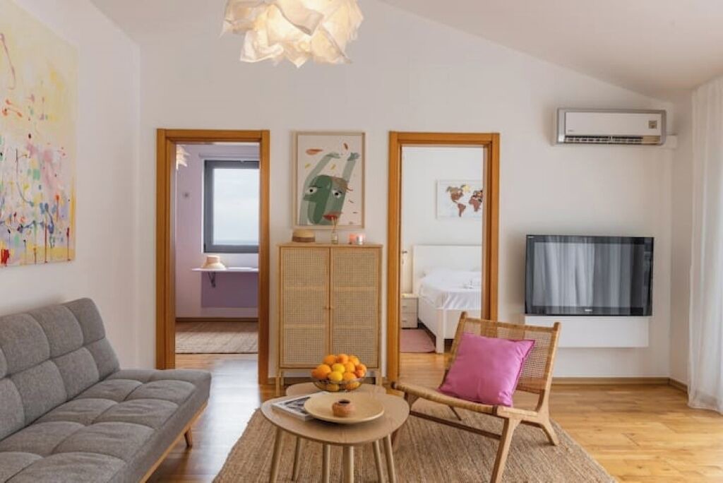 Photo of Livingroom in Przno