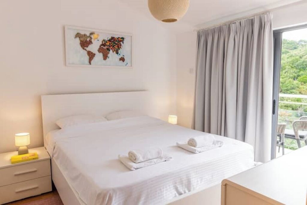 Photo of Bedroom in Przno