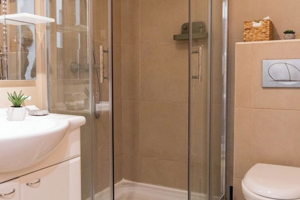 Photo of Bathroom in Przno