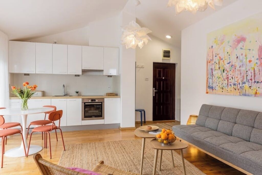 Photo of Livingroom in Przno