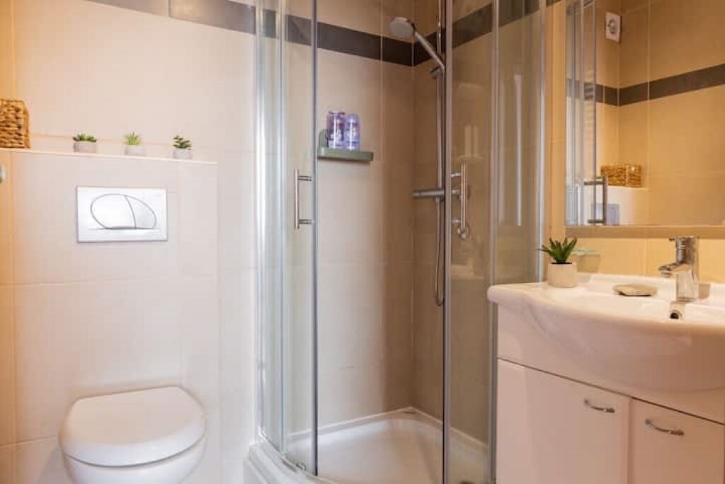 Photo of Bathroom in Przno