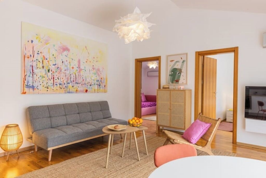 Photo of Livingroom in Przno