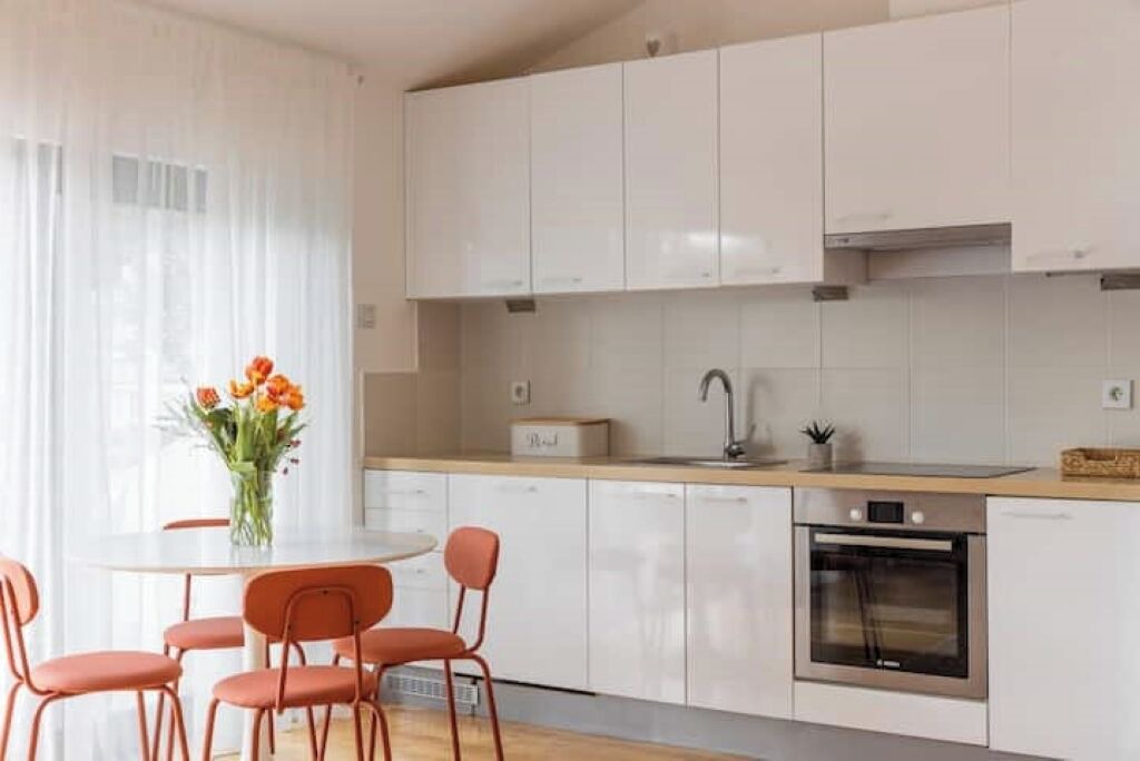 Photo of Kitchen in Przno