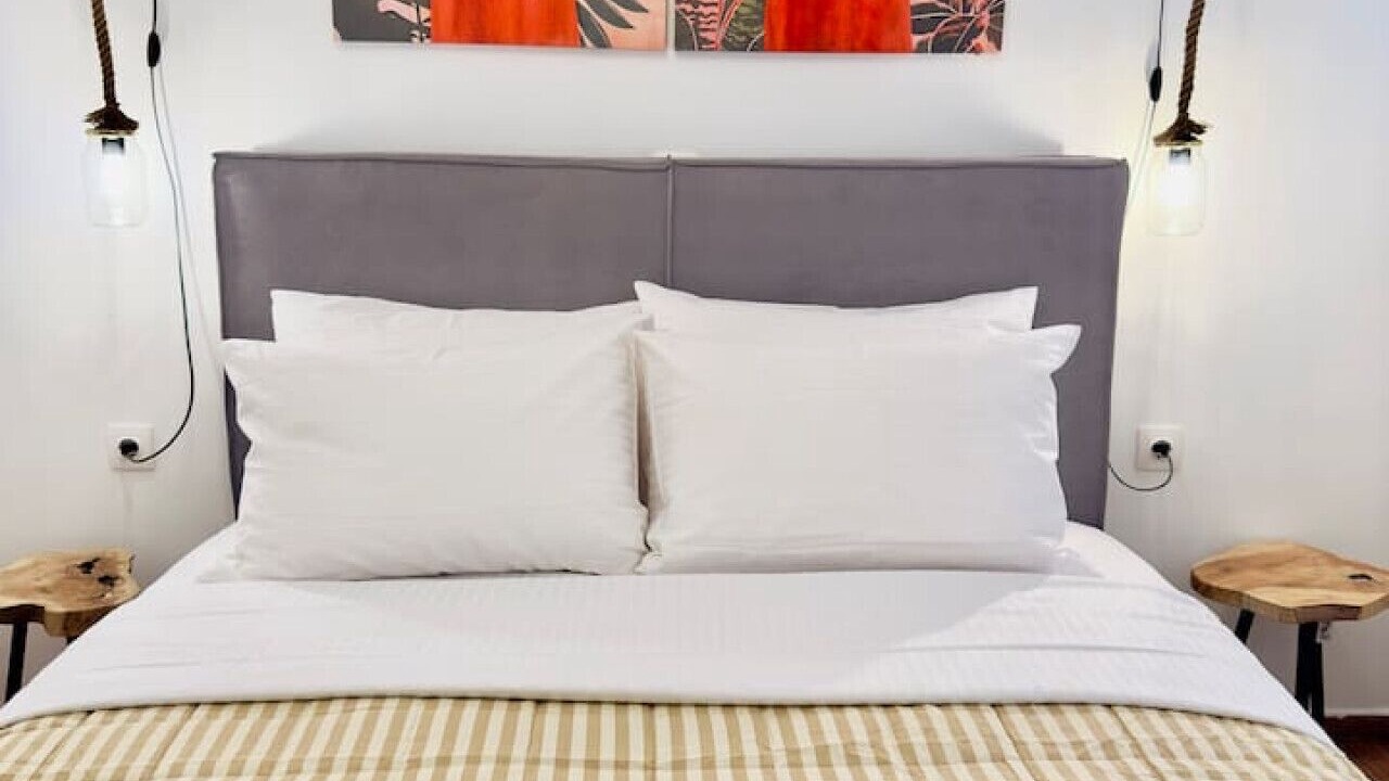 Photo of Bedroom in Athens