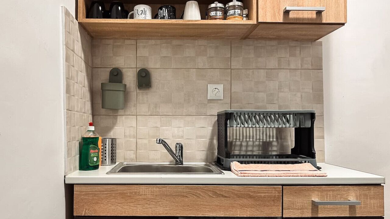 Photo of Kitchen in Kallithea