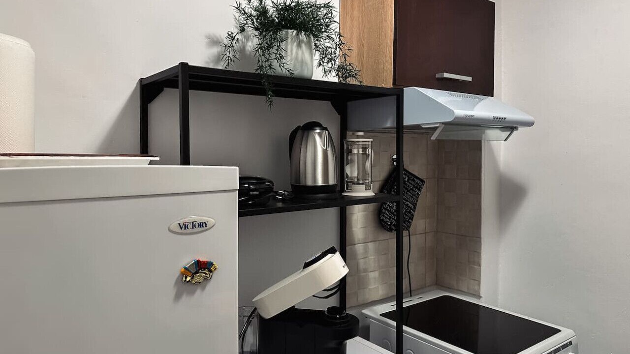 Photo of Kitchen in Kallithea
