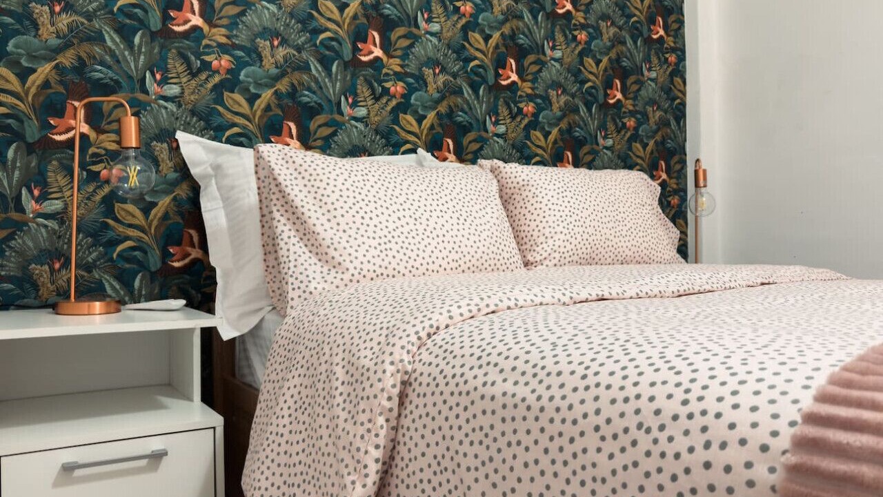 Photo of Bedroom in Kallithea