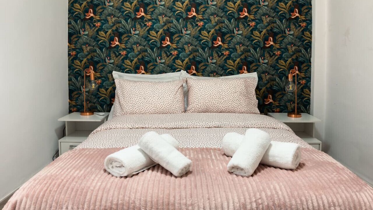 Photo of Bedroom in Kallithea