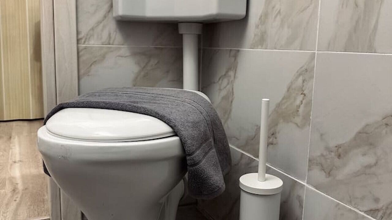 Photo of Bathroom in Kallithea