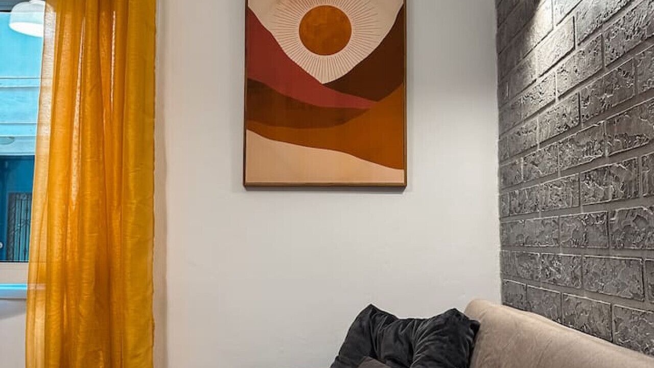 Photo of Livingroom in Kallithea