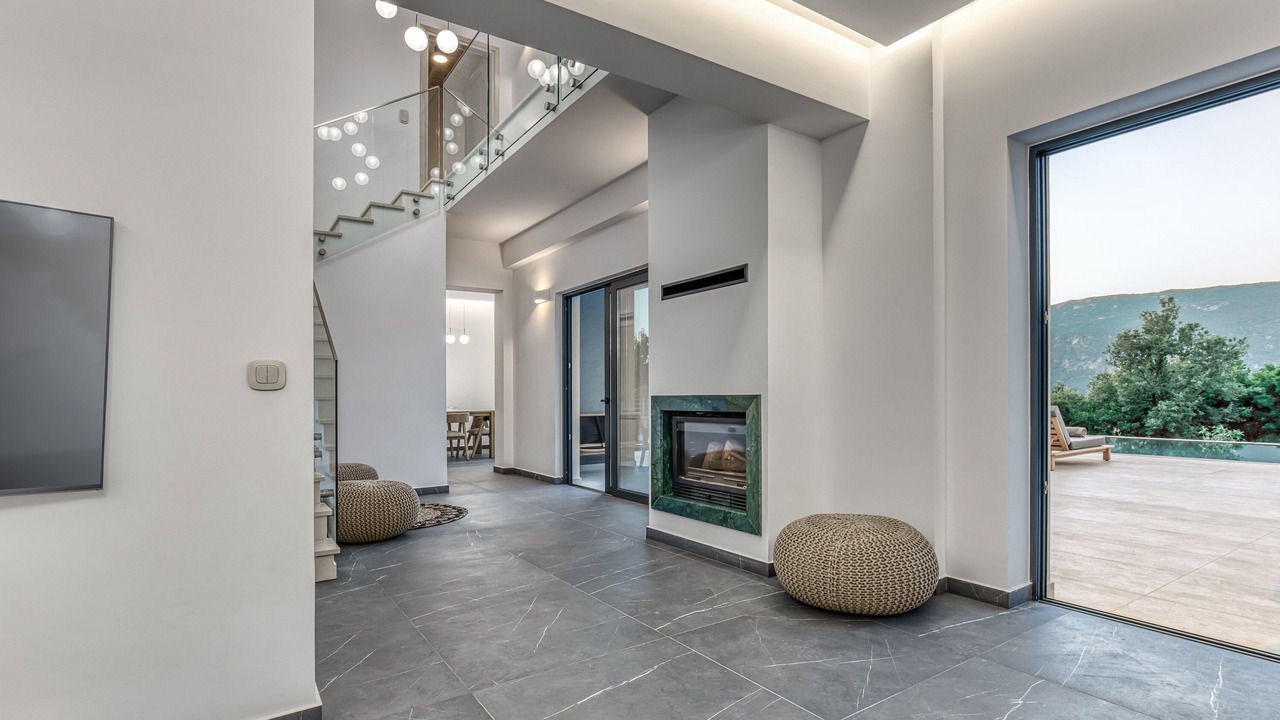 Photo of Livingroom in Limni