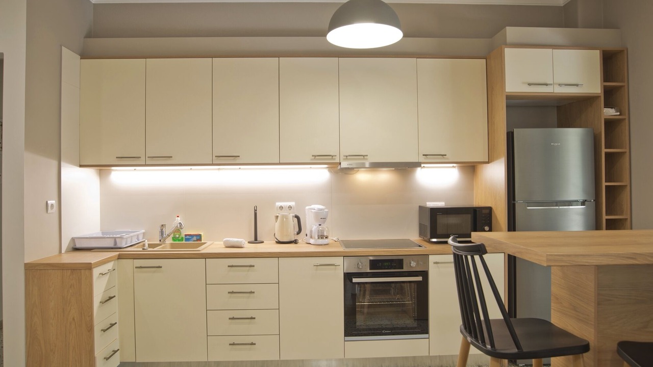 Photo of Kitchen in Athens