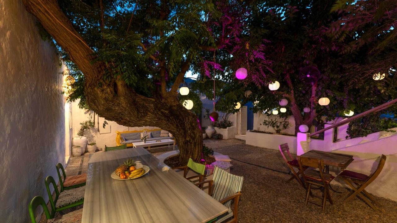 Photo of Outdoor in Lindos