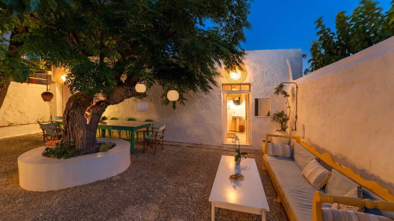Photo of Outdoor in Lindos